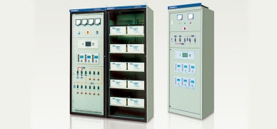 江苏GZDW系列（微机控制）直流电源柜