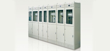 上海PML低压电能计量柜
