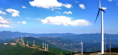 上海新能源工程