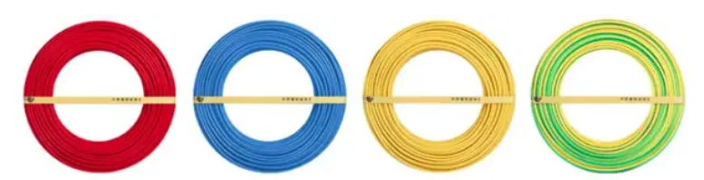 国标电线电缆常用的型号规格都有哪些呢？